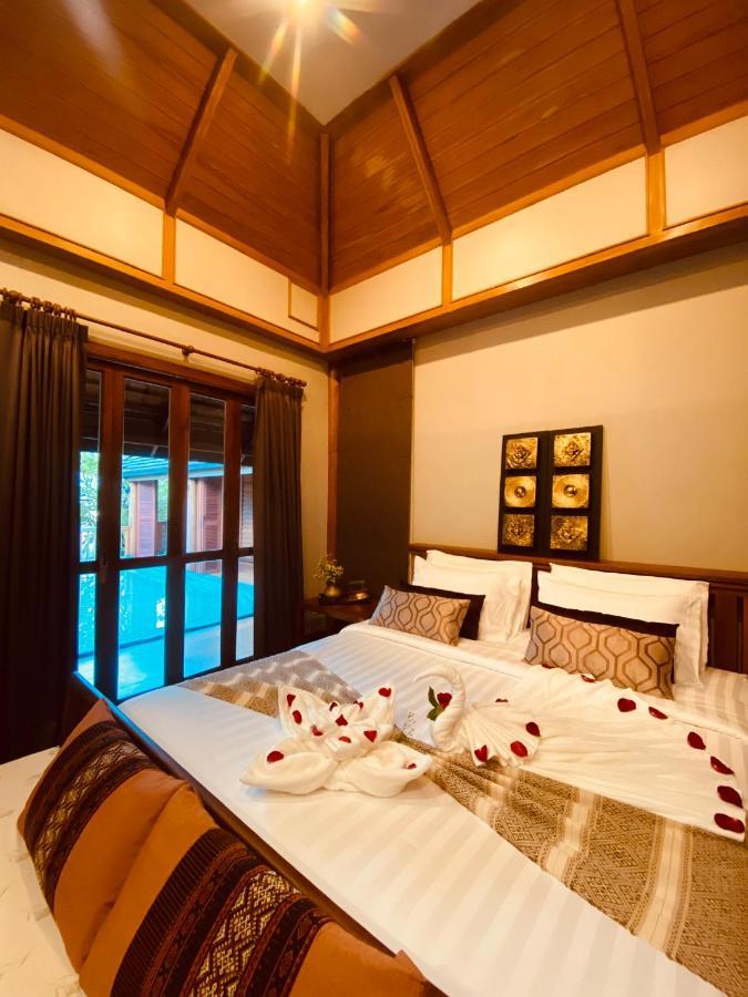 Hotel Sak-Ka-Ya Mae Sot Zimmer foto