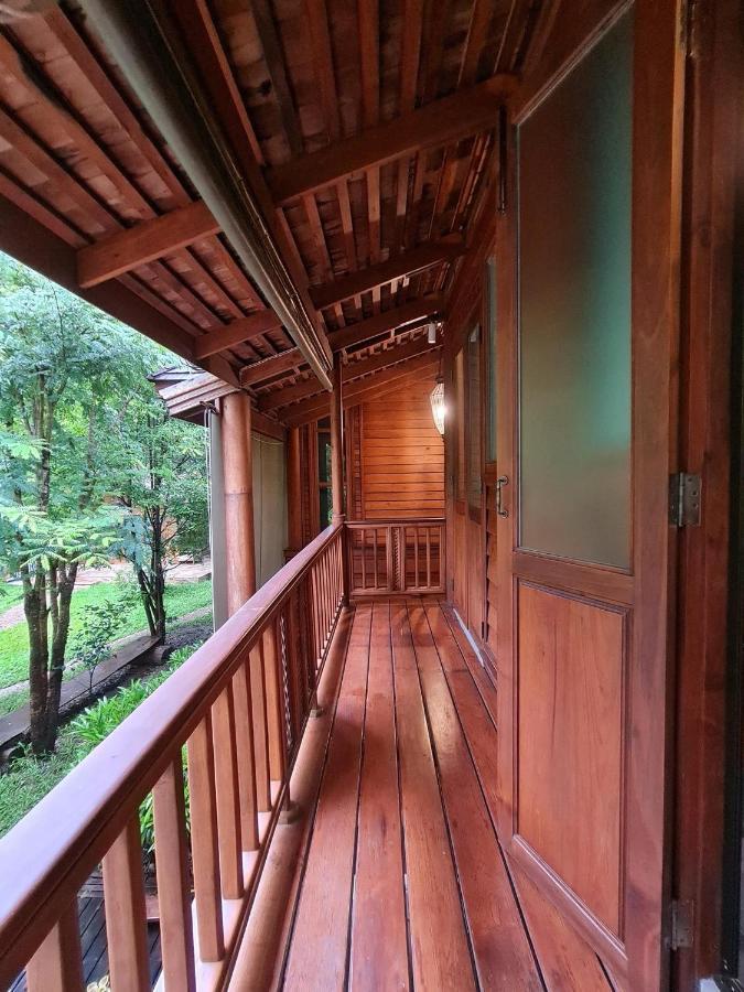 Hotel Sak-Ka-Ya Mae Sot Exterior foto